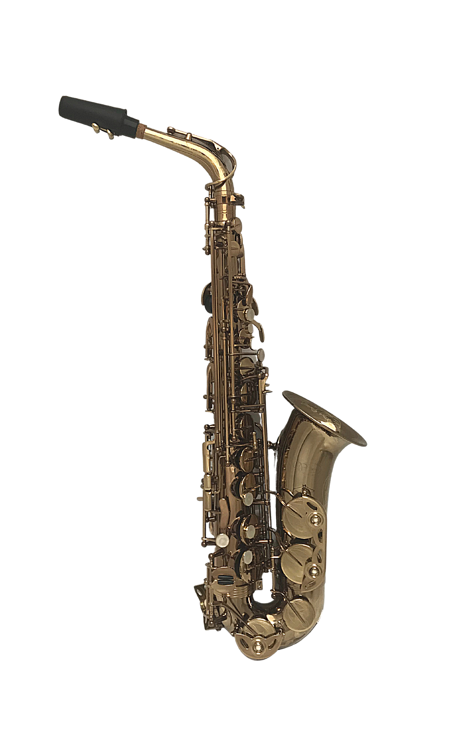 Virtuoso Alto Saxophones — RS Berkeley Musical Instruments